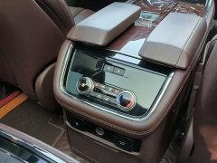 Lincoln Navigator 2020 3.5T Long Wheelbase Presidential Edition - ფოტო 13