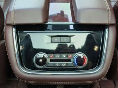 Lincoln Navigator 2020 3.5T Long Wheelbase Presidential Edition - ფოტო 14
