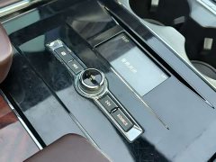 Lincoln Navigator 2020 3.5T Long Wheelbase Presidential Edition - ფოტო 15