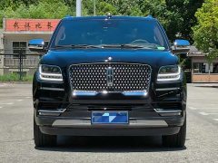 Lincoln Navigator 2020 3.5T Long Wheelbase Presidential Edition - ფოტო 2