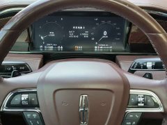 Lincoln Navigator 2020 3.5T Long Wheelbase Presidential Edition - ფოტო 20