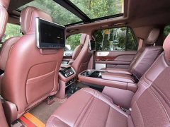 Lincoln Navigator 2020 3.5T Long Wheelbase Presidential Edition - ფოტო 6