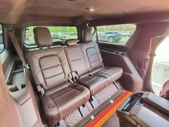Lincoln Navigator 2020 3.5T Long Wheelbase Presidential Edition - ფოტო 7