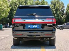 Lincoln Navigator 2020 3.5T Long Wheelbase Presidential Edition - ფოტო 9
