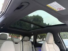 Audi Q5L 2.0T Exclusive Edition for Millions of Users - ფოტო 15