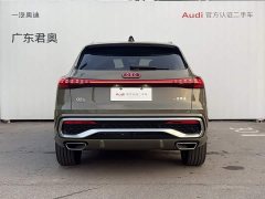 Audi Q5L 2.0T Exclusive Edition for Millions of Users - ფოტო 16