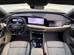 Audi Q5L 2.0T Exclusive Edition for Millions of Users - ფოტო 5