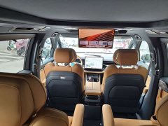 Zeekr Geely Geometry 009 Seven-Seat Ultra Home Edition - ფოტო 10