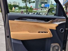 Zeekr Geely Geometry 009 Seven-Seat Ultra Home Edition - ფოტო 16