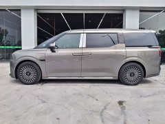 Zeekr Geely Geometry 009 Seven-Seat Ultra Home Edition - ფოტო 18