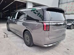 Zeekr Geely Geometry 009 Seven-Seat Ultra Home Edition - ფოტო 19