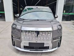 Zeekr Geely Geometry 009 Seven-Seat Ultra Home Edition - ფოტო 2