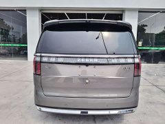 Zeekr Geely Geometry 009 Seven-Seat Ultra Home Edition - ფოტო 20