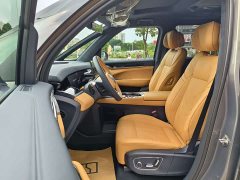 Zeekr Geely Geometry 009 Seven-Seat Ultra Home Edition - ფოტო 4