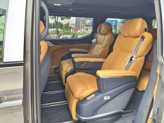 Zeekr Geely Geometry 009 Seven-Seat Ultra Home Edition - ფოტო 5