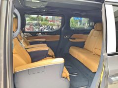 Zeekr Geely Geometry 009 Seven-Seat Ultra Home Edition - ფოტო 6