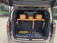 Zeekr Geely Geometry 009 Seven-Seat Ultra Home Edition - ფოტო 8