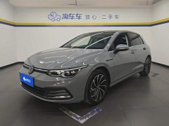 Volkswagen Golf 280TSI DSG Pro - ფოტო 1