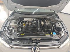 Volkswagen Golf 280TSI DSG Pro - ფოტო 10
