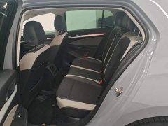 Volkswagen Golf 280TSI DSG Pro - ფოტო 11