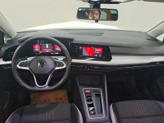 Volkswagen Golf 280TSI DSG Pro - ფოტო 12
