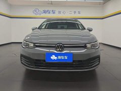 Volkswagen Golf 280TSI DSG Pro - ფოტო 2