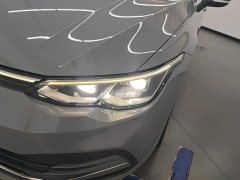 Volkswagen Golf 280TSI DSG Pro - ფოტო 5