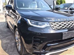 Land Rover Discovery 360PS S - ფოტო 1