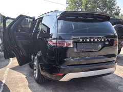 Land Rover Discovery 360PS S - ფოტო 2
