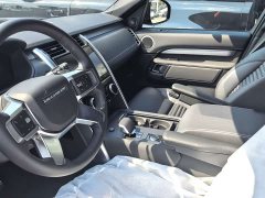 Land Rover Discovery 360PS S - ფოტო 3