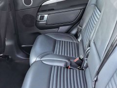Land Rover Discovery 360PS S - ფოტო 4
