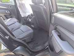 Land Rover Discovery 360PS S - ფოტო 5