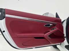 Porsche 718 2023 Boxster 2.0T - ფოტო 12