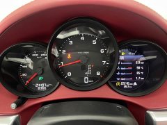 Porsche 718 2023 Boxster 2.0T - ფოტო 13
