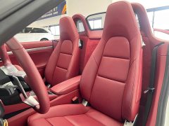 Porsche 718 2023 Boxster 2.0T - ფოტო 15