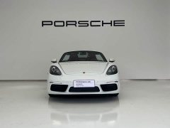 Porsche 718 2023 Boxster 2.0T - ფოტო 2