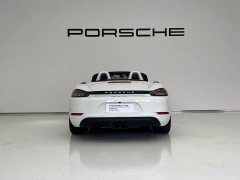 Porsche 718 2023 Boxster 2.0T - ფოტო 5
