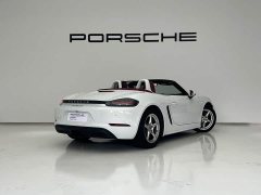Porsche 718 2023 Boxster 2.0T - ფოტო 6