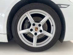 Porsche 718 2023 Boxster 2.0T - ფოტო 8