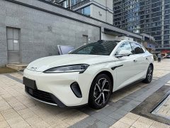 BYD Dolphin 07 DM-i 2026 DM-i 1.5T 230km Flagship - ფოტო 1