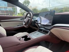 BYD Dolphin 07 DM-i 2026 DM-i 1.5T 230km Flagship - ფოტო 11