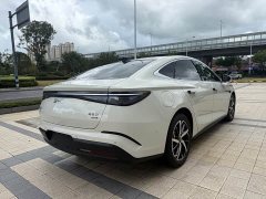 BYD Dolphin 07 DM-i 2026 DM-i 1.5T 230km Flagship - ფოტო 15