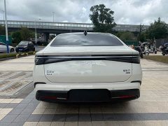BYD Dolphin 07 DM-i 2026 DM-i 1.5T 230km Flagship - ფოტო 16