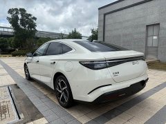 BYD Dolphin 07 DM-i 2026 DM-i 1.5T 230km Flagship - ფოტო 17