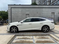 BYD Dolphin 07 DM-i 2026 DM-i 1.5T 230km Flagship - ფოტო 18