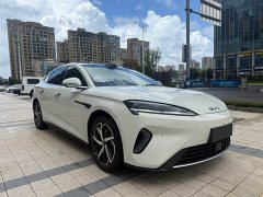 BYD Dolphin 07 DM-i 2026 DM-i 1.5T 230km Flagship - ფოტო 3