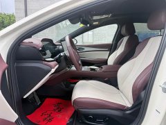 BYD Dolphin 07 DM-i 2026 DM-i 1.5T 230km Flagship - ფოტო 4