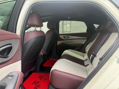 BYD Dolphin 07 DM-i 2026 DM-i 1.5T 230km Flagship - ფოტო 5