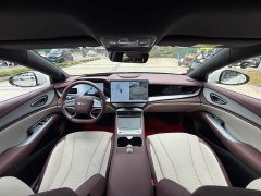 BYD Dolphin 07 DM-i 2026 DM-i 1.5T 230km Flagship - ფოტო 7