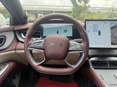 BYD Dolphin 07 DM-i 2026 DM-i 1.5T 230km Flagship - ფოტო 8
